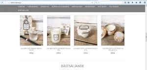 Webshop 1